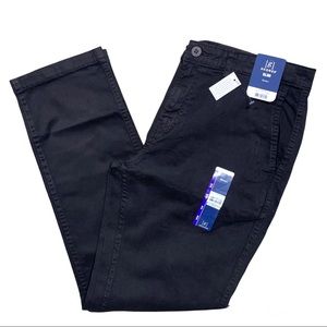 George Men’s Slim Chino Pants 33 X 30 NWT